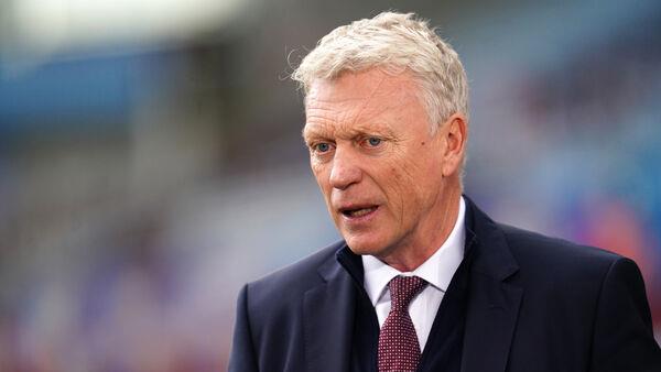 David Moyes hopes West Ham United and Olympiacos fans behave in Greece
