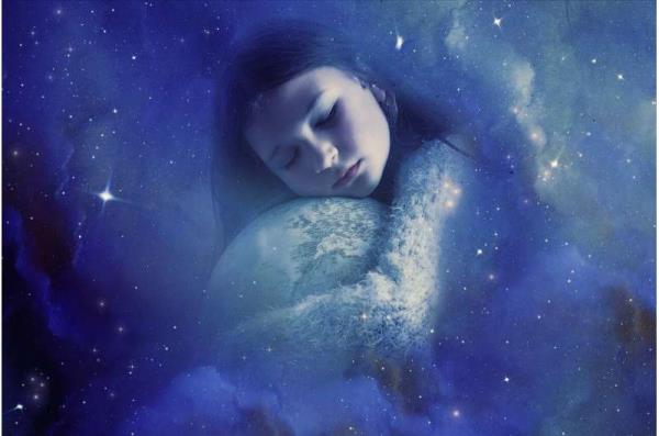 dream world